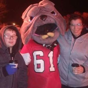 Meet your Posher, Jeffrey